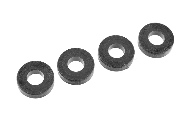 Spacer - 3x8x2 - 4 pcs: SBX410
