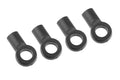 Ball Joint 4.8mm - for Anti-Roll Bar - Composite - 4
