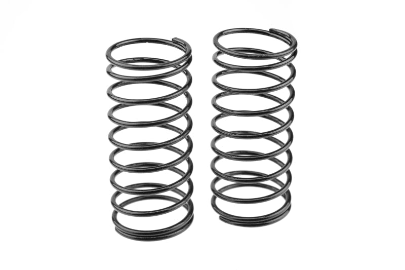 Shock Spring - Black - Soft - Front - 2 pcs: SBX410