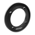 Spur Gear 48DP - 78 Teeth - Center Diff - Delrin CNC - 1 p