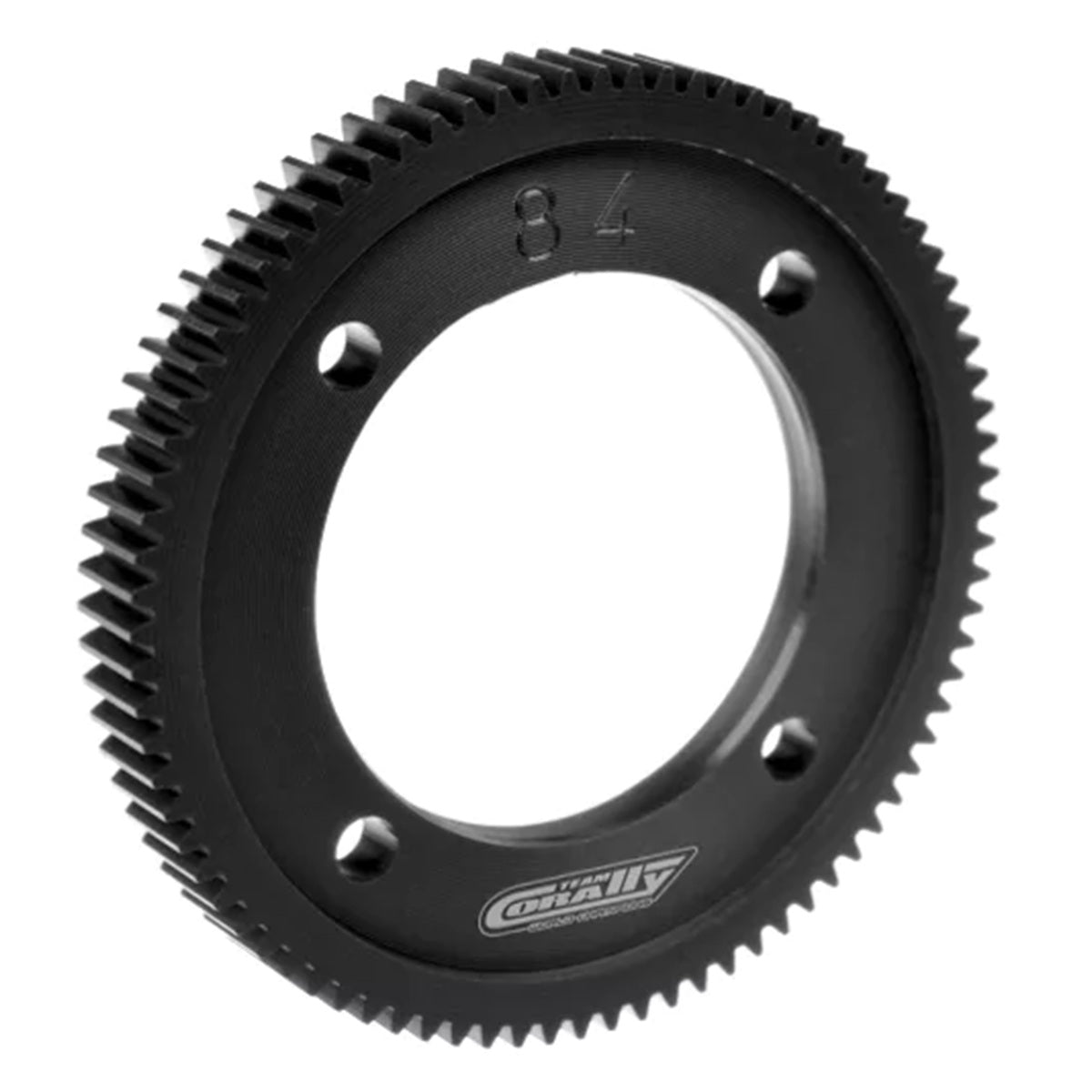 Spur Gear 48DP - 84 Teeth - Center Diff - Delrin CNC - 1 p