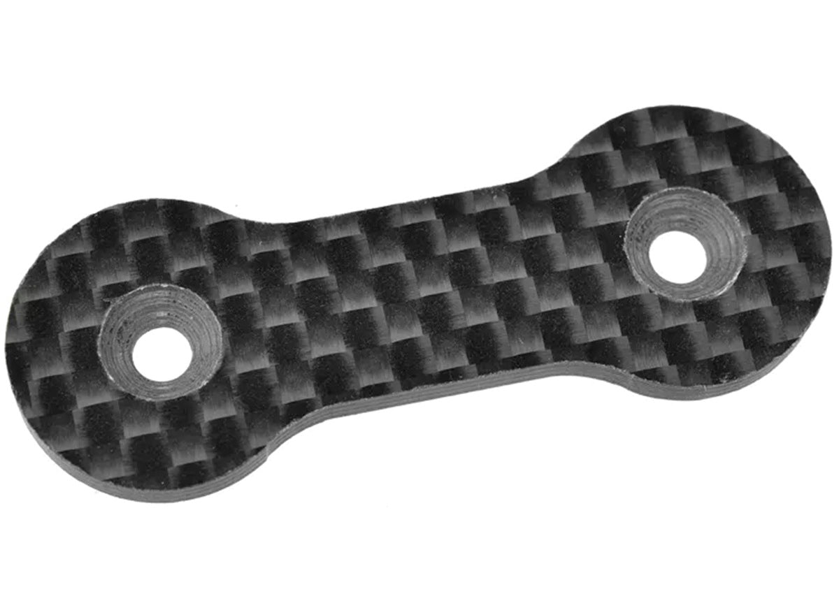 Wing Washer - Carbon - 1 pc