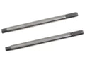 Shock Shaft - Front - 1 pc