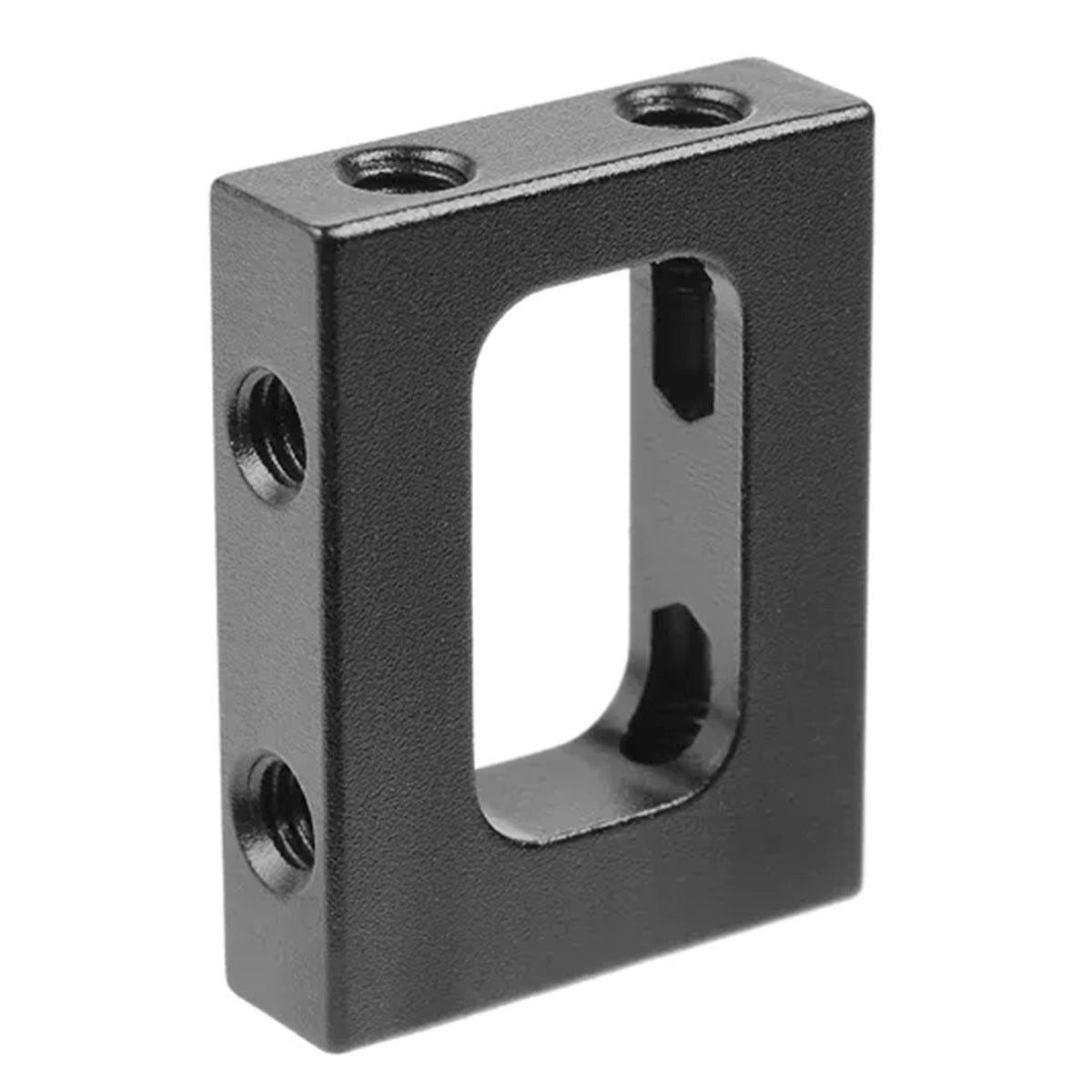 Servo Mount - Aluminum - 1 pc