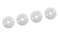 Shock Piston - 1,6 - 1,7 Holes - 4 pcs