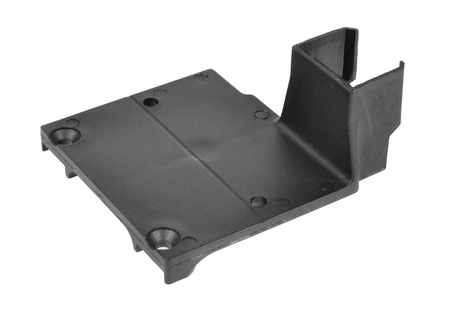ESC Plate, Composite, 1pc for Syncro 4 & Kagama 4