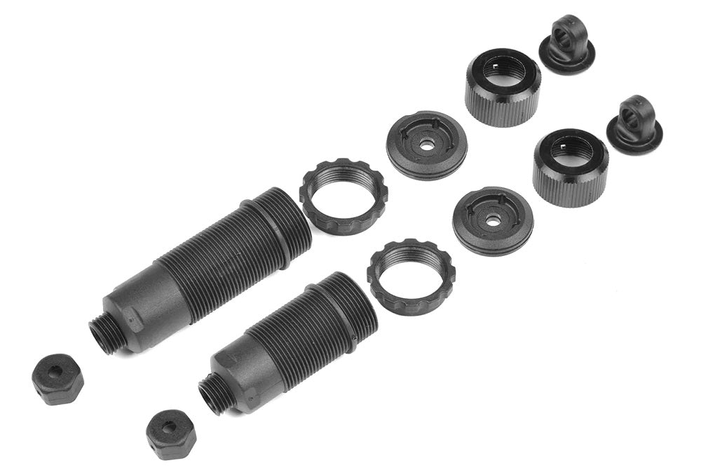 Maintenance Kit 1, Composite Shocks, 1 Set for Syncro 4 & Kagama 4