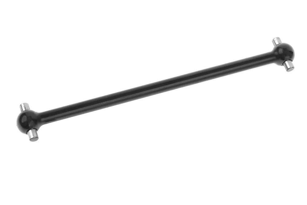 Drive Shaft, Center, Front-Rear, 97mm, Steel, 1pc for Syncro 4 & Kagama 4