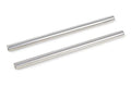 Suspension Arm Pivot Pin RTR - Lower Inner - Rear - Steel -
