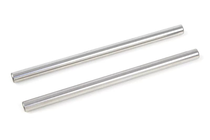 Suspension Arm Pivot Pin RTR - Lower Inner - Rear - Steel - 70mm - 2pcs