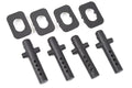 Body Post, Body Holder, Composite, 4 Sets for Kagama 4