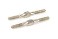 Turnbuckle - M3 - 35mm - Steel - 2 pcs: Dementor, Kronos, Python, Shogun, Kagama