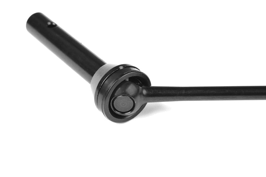 CVD Drive Shaft, MT-4, Front, 1 pc for Kagama