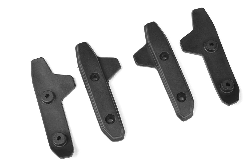 Roof Skids, Composite, 1 Set, for Kagama 4