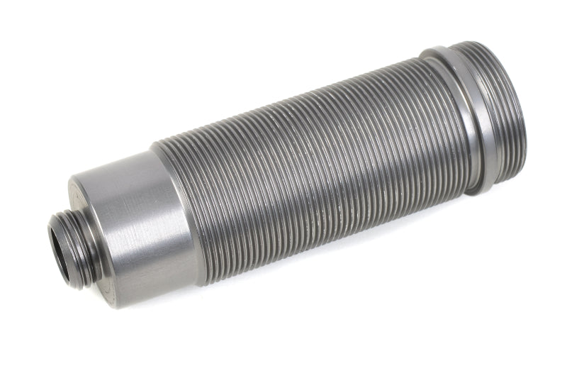 Shock Body - Rear - Aluminum - Hard Anodized - 1 pc: Dementor, Kronos, Python, Shogun, Kagama