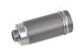 Shock Body - Front - Aluminum - Hard Anodized - 1 pc: Python