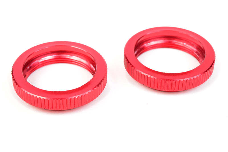 Shock Collar - Aluminum - Hard Anodised - 2 pcs: Dementor, Kronos, Python, Shogun, Kagama