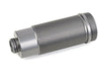 Shock Body - Front - Aluminum - Hard Anodized - 1 pc: