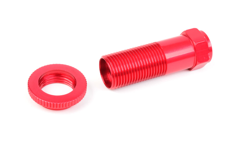 Servo Saver Shaft with Nut, Aluminum, 1 pc for Dementor, Kronos, Python, Shogun, Kagama