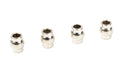 Ball, 5.8mm, Steel, 4 pcs for Dementor, Kronos, Python, Shogun, Kagama