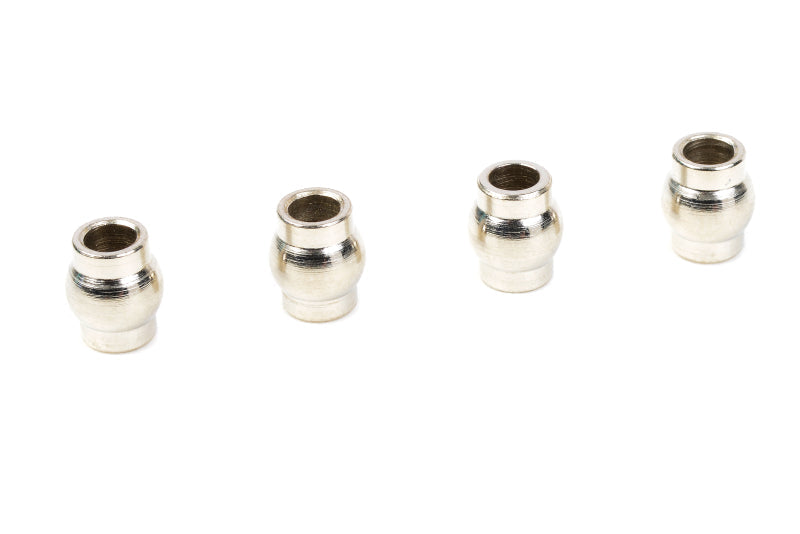 Ball, 5.8mm, Steel, 4 pcs for Dementor, Kronos, Python, Shogun, Kagama