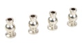 Ball Shouldered, 6.8mm, Steel, 4 pcs for Dementor, Kronos, Python, Shogun, Kagama