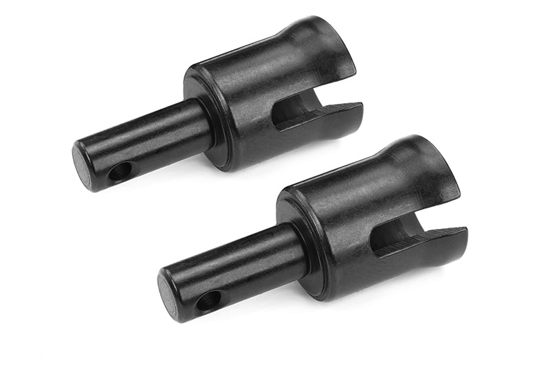 Differential Outdrive Cup, Model 2021, SP2 EXH Steel, 2 pcs
