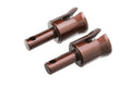 PRO Differential Outdrive Cup - Swiss Spring Steel - 2 pcs, for Kagama