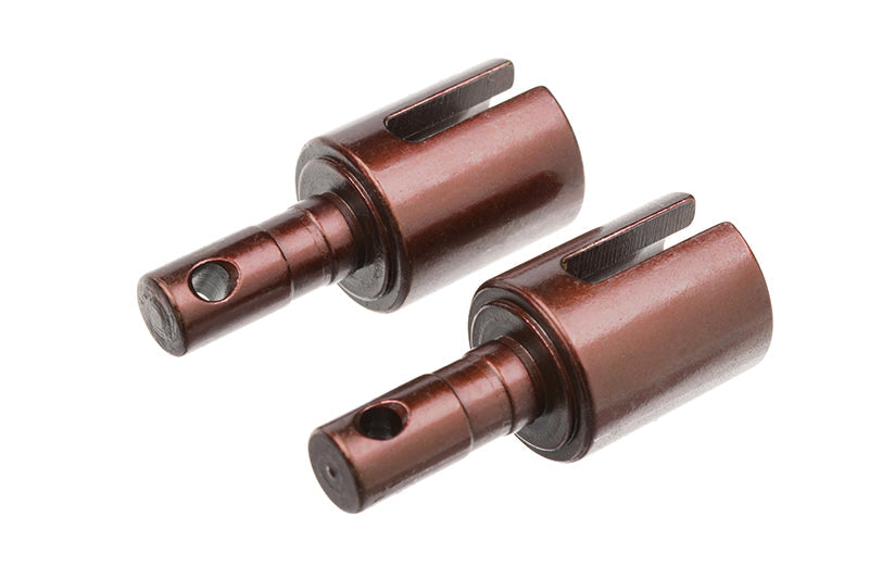 PRO Center Differential Outdrive Cup - Swiss Spring Steel - 2 pcs, for Kagama