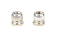 Threaded Ball, 6mm, Steel, 2 pcs for Dementor, Kronos, Python, Shogun, Kagama