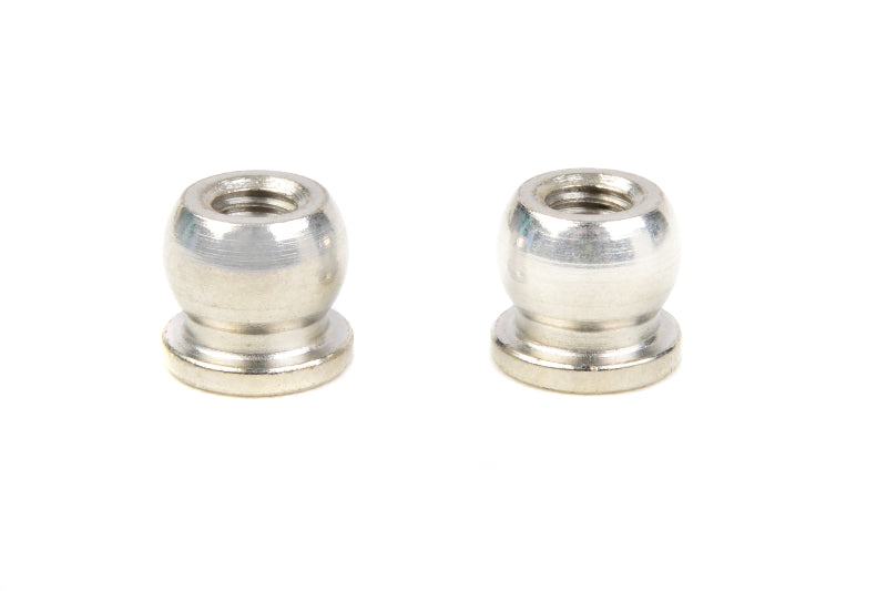 Threaded Ball, 6mm, Steel, 2 pcs for Dementor, Kronos, Python, Shogun, Kagama