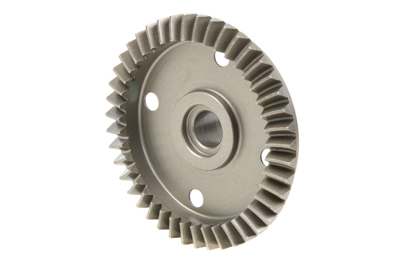 Differential Bevel Gear 43T - Steel - 1 pc: Dementor, Kronos, Python, Shogun, Kagama