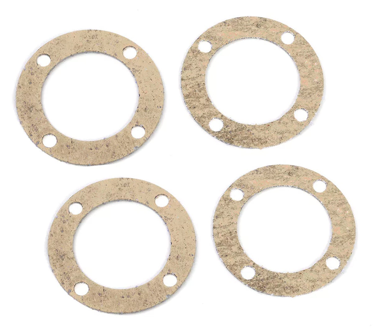 Diff. Gasket - 30x03mm - Front and Rear Diff. - 4pcs