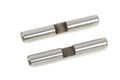 Gear Differential Pin, Steel, 2 pcs for Dementor, Kronos, Python, Shogun, Kagama