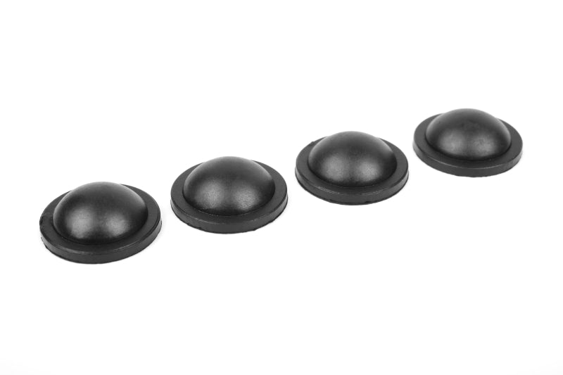 Shock Bladders - Silicone - 4 pcs: Dementor, Kronos, Python, Shogun, Kagama