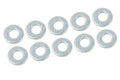 Shock Washer, 2.5x6x0.5mm, Steel, 10 pcs for Dementor, Kronos, Python, Shogun, Kagama