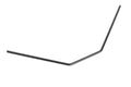 Anti-Roll Bar - 2.4mm - Front - 1 pc: Dementor, Kronos, Python, Shogun, Kagama