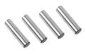 Differential Outdrive Pin, 2x10mm, Steel,  4 pcs for Dementor, Kronos, Python, Shogun, Kagama