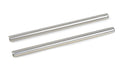 Suspension Arm Pivot Pin - Upper  - Front - Steel - 2 pcs: Dementor, Kronos, Python, Shogun
