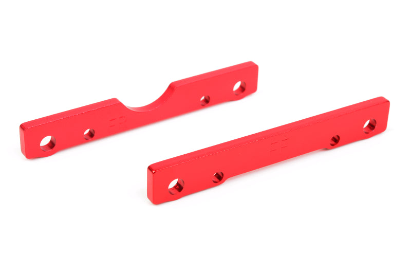 Suspension Arm Mount - Front - Aluminum - 1 Set: Dementor, Kronos, Python, Shogun