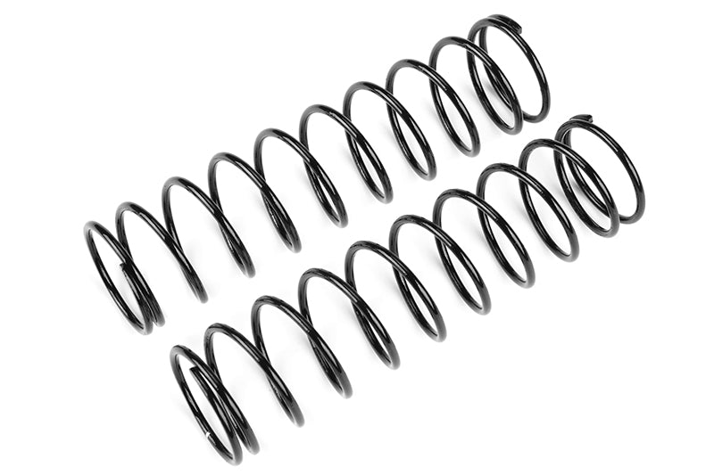 Shock Spring, Hard, Buggy Rear, Truggy / MT Front, 1.8mm, 84-86mm, 2 pcs for Kagama