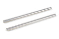 Lower Inner Suspension Arm Pin RTR, Front/Rear, Steel, 2 pcs: Kronos, Python, Kagama