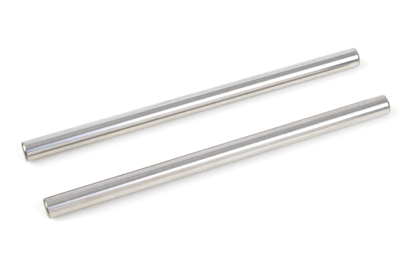 Lower Inner Suspension Arm Pin RTR, Front/Rear, Steel, 2 pcs: Kronos, Python, Kagama
