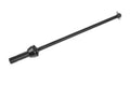 Team Corally CVD Drive Shaft Long - Front - 1pc: Shogun