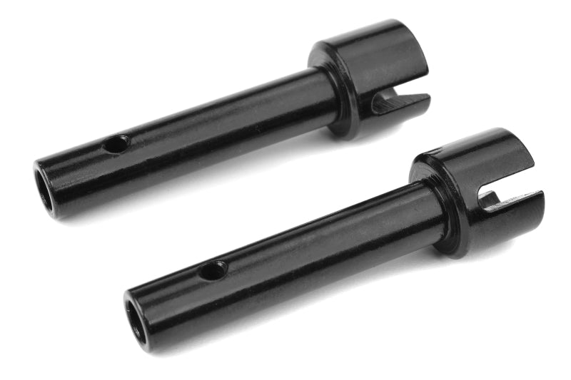 Drive Axle, V2, Rear, Wide Hub, Steel, 2 pcs for Dementor, Kronos & Kagama