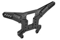 Shock Tower - MTL - Swiss Made 7075 T6 - 5mm - Hard Anodized - Black