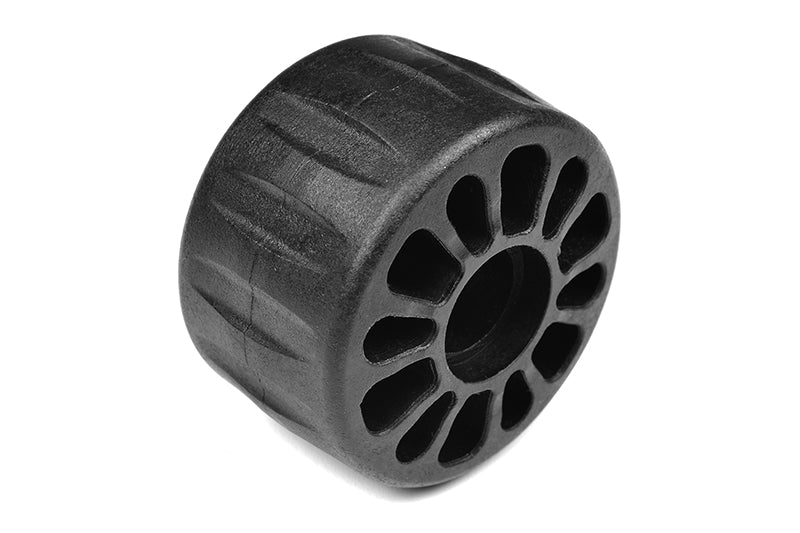 Wheelie Bar Wheel, Composite, 1 pc, fits Dementor, Jambo & Kagama