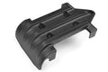 Front Bumper with Skid Plate, Composite, 1 pc, for Kagama