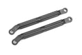 Steering Links, 118mm - Composite, 2 pcs,  fits Dementor, Jambo, Kronos, Punisher, Shogun, Muraco