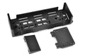 Battery ESC Tray, V2, Large, Composite, 1 Pc, fits all 1/8 Models, Kagama